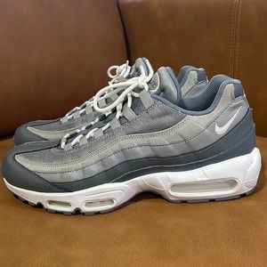Air max 95 ‘ medium grey ‘